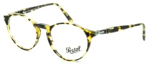 PERSOL 3092-V 1056 50mm Anteojos MARCOS Gafas RX Anteojos Ópticos Nuevo - Italia - Imagen 1 de 12