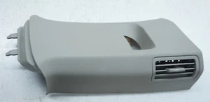 Volkswagen Atlas 2018-2023 OEM trasero izquierdo superior pilar C moldura 3CN867287 - Imagen 1 de 9