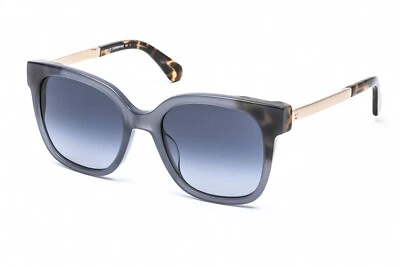 Gafas de sol para mujer KATE SPADE CAELYN 88908 marco gris/lente azul Foto 1 de 3