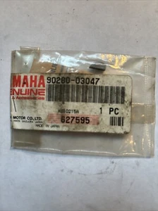 90280-03047 Yamaha Woodruff Key OEM - Picture 1 of 1