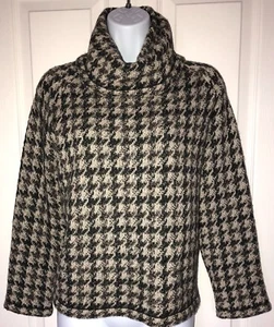MADEWELL Pullover Alpaka Wollmischung Wasserfallausschnitt XS Top Zustand! - Bild 1 von 5