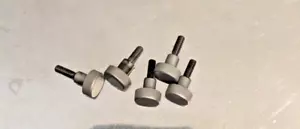 WYSE VX0 WINTERM Standschraube - Bild 1 von 2