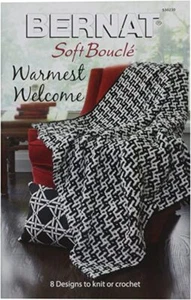 Warmest Wished (Knit/Crochet) - Picture 1 of 2