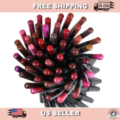 NABI 54 Colors Lip Liner Pencils Set -FREE SHIPPING [ US SELLER] - Image 1 of 4
