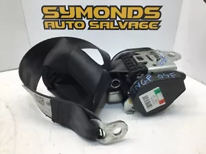 2009 - 2013 VW GOLF MK6 - 5 DR - SEAT BELT - FRONT - DRIVER SIDE RIGHT - Picture 1 of 4