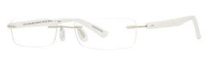 Scojo Gel Rimless in Midnight, Grey. Crystal, Tort or White Rubber Coated Frame - Picture 1 of 20