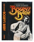 GREENBERGER, HOWARD Bogey's Baby 1978 First Edition Hardcover