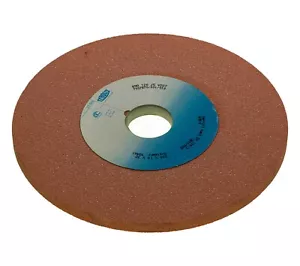 1 mola Tyrolit 200 x 10 x 32 mm 89A 120 J5 V227 qualità industriale - Foto 1 di 1