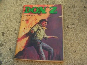 BD   donz n    31       1972    (bdm 1700 G2) - Foto 1 di 1