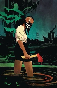 Book of Butcher #1 2023 Dani 1:25 Cover E BOOM! Studios EB108 - Picture 1 of 2