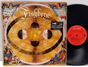 Fishbone - Give A Monkey A Brain ... LP 1993 EU Orig Sublime Sugar Ray Specials - Picture 1 of 3
