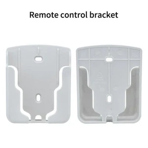 New For Multi-brand TCL Midea Fujitsu LG Air Conditioner Remote Control Bracket - Picture 1 of 4