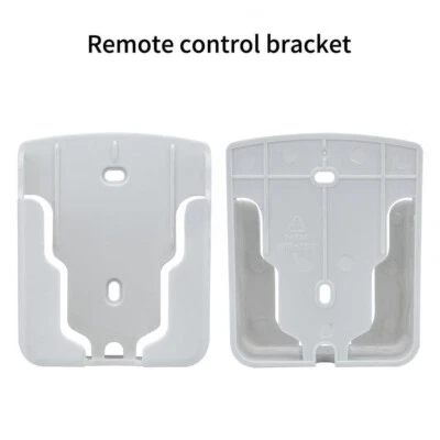 New For Multi-brand TCL Midea Fujitsu LG Air Conditioner Remote Control Bracket - Image 1 of 4