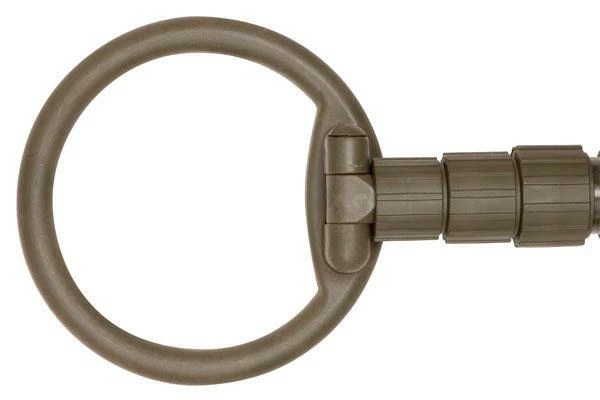 Garrett 8" MONOLOOP Search Coil (ATX) - 2234000 - Image 1 of 1