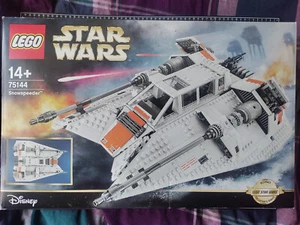 Lego Star Wars 75144 Snowspeeder, neu mit OVP - Bild 1 von 1