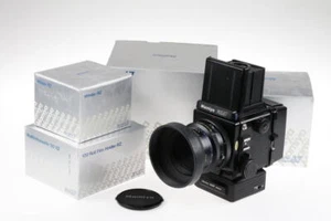 MAMIYA RZ67 Professional Outfit - SNr: 10918 - Bild 1 von 6