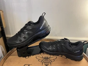 Salomon X Braze GTX Herren Wanderschuh, Größe 9,5 - Bild 1 von 9