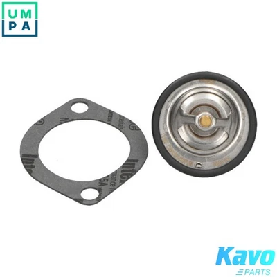 THERMOSTAT COOLANT TH-4504 FOR MAZDA DEMIO MIATA/II BONGO/Van 121/METRO ETUDE - Image 1 of 4