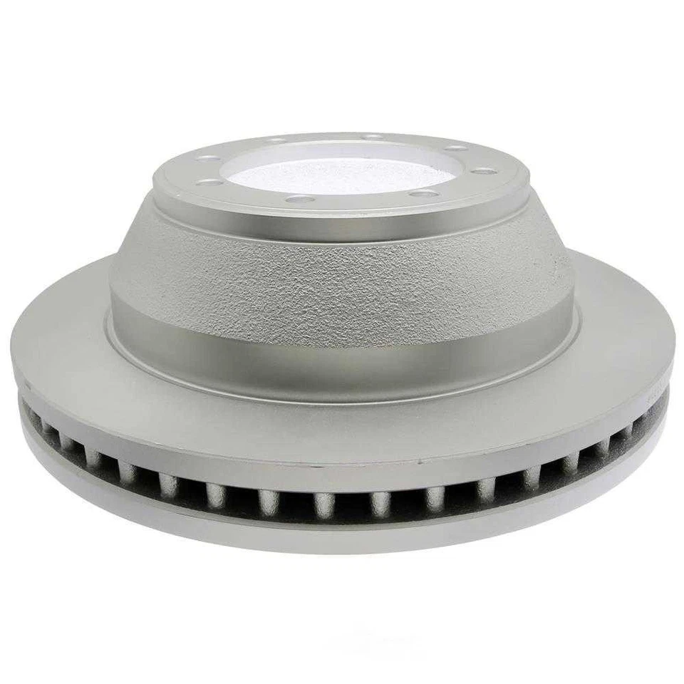 Totalmente recubierto para Ford E-450 Super Duty 2008-2019 ACDELCO DORADO/PROFESIONAL Foto 1 de 4