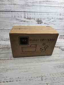 Frigidaire Refrigerator Automatic Ice Maker Kit IM116000 - Picture 1 of 5