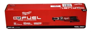 Milwaukee Herramientas Eléctricas 2557-20 M12 Combustible 3/8" TRINQUETE (Solo Herramienta) - Imagen 1 de 6