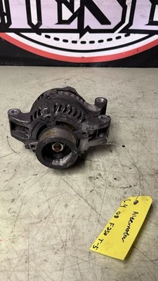 Alternador diésel Powerstroke 6,4 L Ford F250 F350 SD 2008-2010 6,4 Superduty OEM Foto 1 de 3