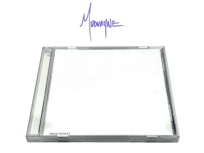Mudvayne [PA] by Mudvayne CD Dec-2009 Epic) All White Limited Edition 11 Tracks Foto 1 de 4