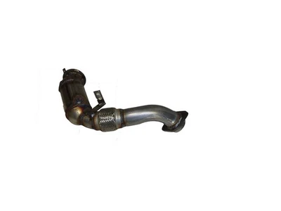 Catalytic Converter Fits 2011 BMW 550i - Image 1 of 2