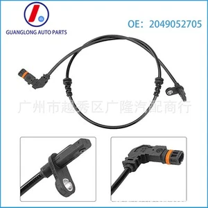 Mercedes ABS Wheel Speed Sensor OE 2049052705 Fit C220 C230 C280 C350 - Picture 1 of 5