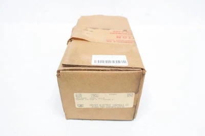 Ue United Electric B100 13546 Temperature Controller 15-140f 480v-ac - Image 1 of 4