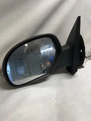 Espejo retrovisor de puerta izquierda Chevy Tahoe 2007-2014 OEM Foto 1 de 4