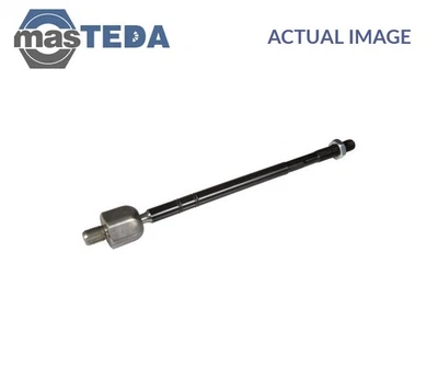VO-AX-12550 TIE ROD AXLE JOINT TRACK ROD FRONT INNER MOOG NEW OE REPLACEMENT - Image 1 of 4