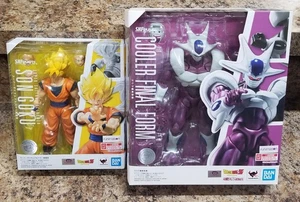 Sh Figuarts Kühler Final Form - Bild 1 von 7