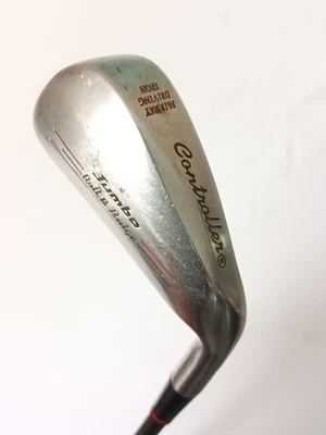 Controller Roll & Bulge JUMBO FAIRWAY DRIVING IRON 17* RH R-Flex Graphite 40" EX - Image 1 of 4