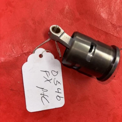 OS MAX 46 FX ABN PISTON & CYLINDER ASSY. USED - Image 1 of 4