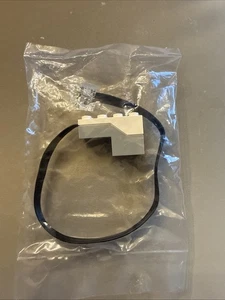 LEGO POWER Boost Electric Color and Distance Sensor 88007 BRAND NEW SEALED!! - Picture 1 of 2