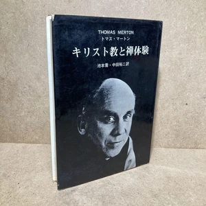 Christianity and Zen Experiences Thomas Marton Paperback Good Condition - Imagen 1 de 18
