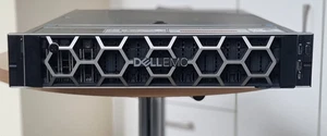Dell PowerEdge R7515 Server AMD EPYC 7543P (32C/64T) 2.5" SAS/SATA/NVMe 128GB - Picture 1 of 3