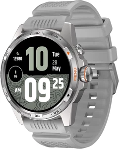 Ticwatch Atlas Smartwatch Android Wear OS 90 Hours Battery 110+ Training Modes T - Imagen 1 de 9