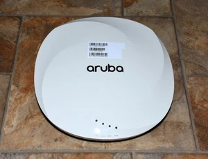 Aruba AP-635-US Campus Bezprzewodowy punkt dostępowy - R7J28A Biały WiFi 6E / AP 635 - Zdjęcie 1 z 5