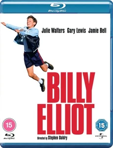 Billy Elliot (Blu-ray) (UK IMPORT) - Picture 1 of 2