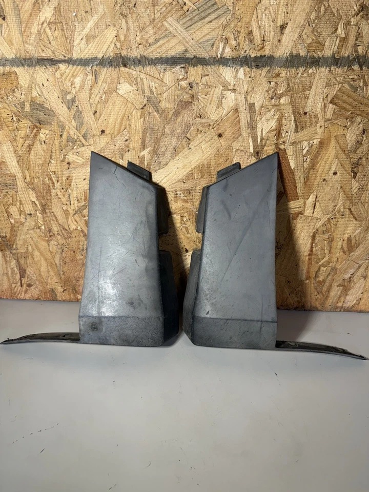 Guardabarros trasero izquierdo del lado del conductor Infiniti G35 2003-2006 sedán OEM Foto 1 de 4