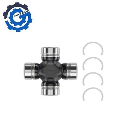 Nueva junta universal Moog OEM para Chevy Ford GMC Jeep 371 1973-2001 Foto 1 de 2