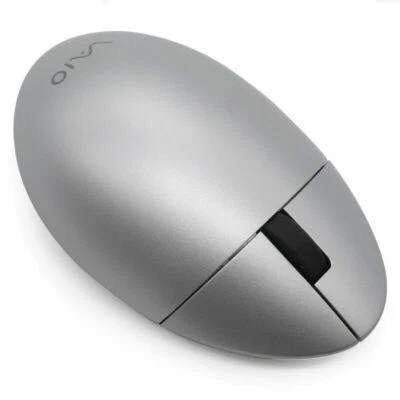 Original Sony VAIO Wireless Mouse For VGC-LT10E VGC-LT15E VGC-LT16E VGC-LT20E - Image 1 of 3
