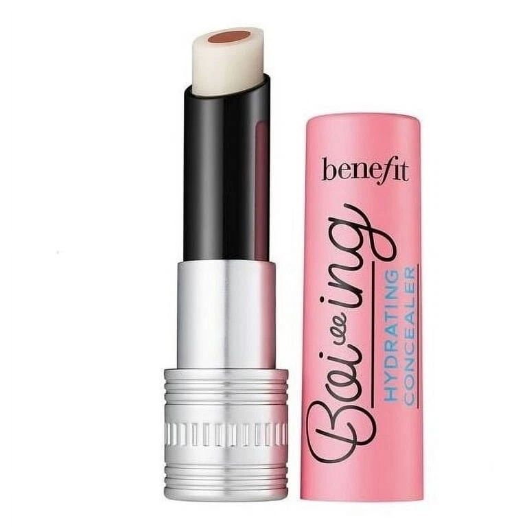 Benefit Boi Ing Hydrating Concealer No. 3 New no Box Discontinued -Hard to Find! - Image 1 of 1