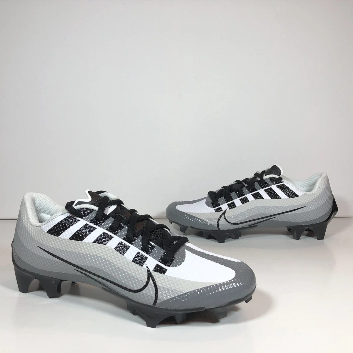 Las mejores ofertas en Nike Vapor Edge Speed 360 White Black | eBay