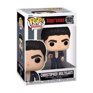 Funko Pop! Los Soprano - Christopher Moltisanti #1521 - Imagen 1 de 2