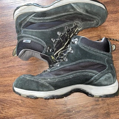 Loft Prima masculino tamanho 10 1/2 médio L.L. Botas de caminhada Bean - Imagem 1 de 4