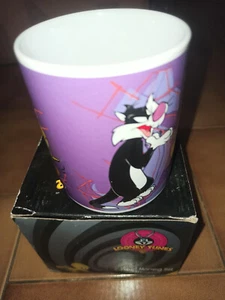 Tazza Mug Looney Tunes Titti e Silvestro - Imagen 1 de 2