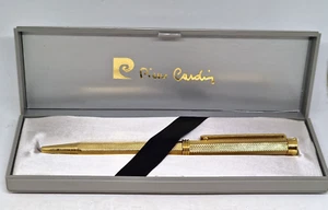 Pierre Cardin Ballpoint Pen - Picture 1 of 10